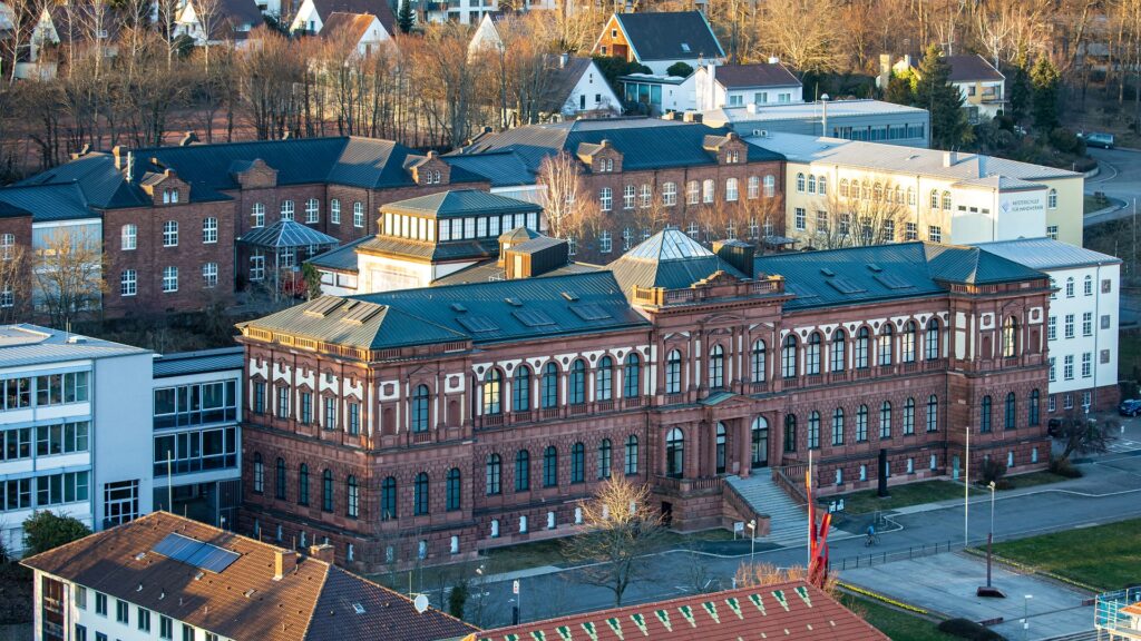 Museo Pfalzgalerie a Kaiserslautern