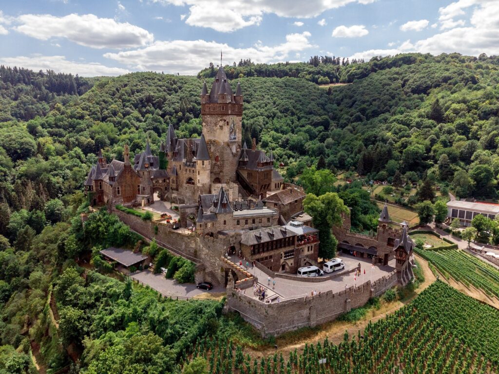 Castello di Cochem