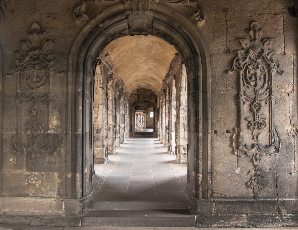 Porta Nigra